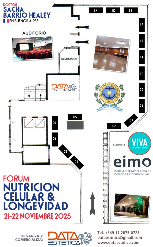 NCL FORUM / PLANIMETRIA