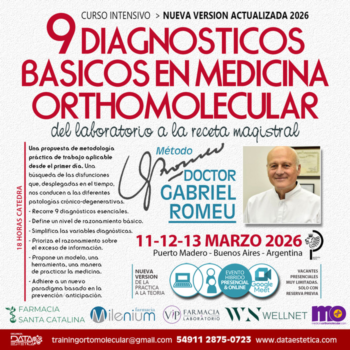 9 DIAGNOSTICOS 2026