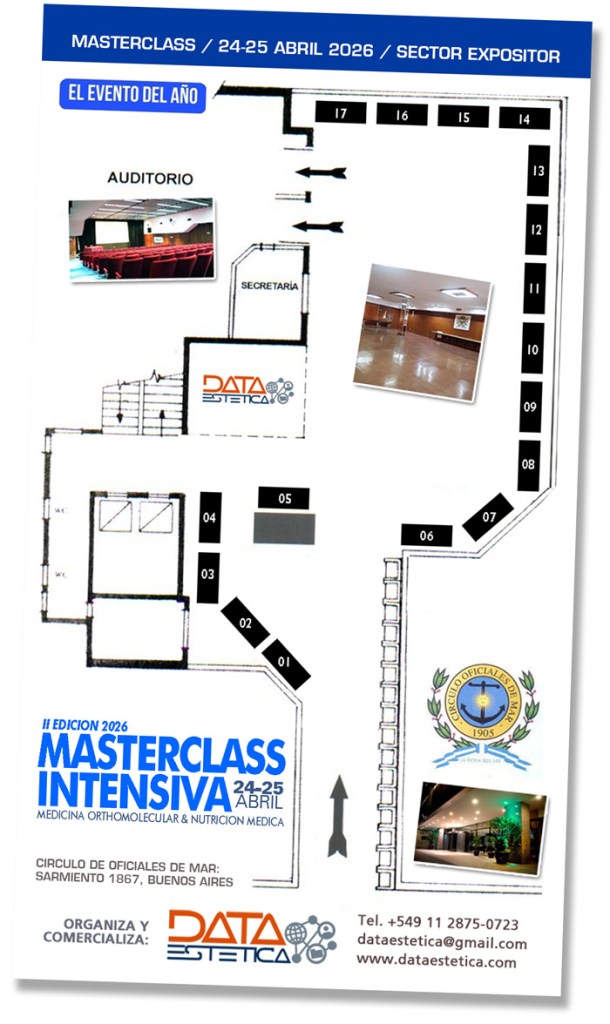 MASTERCLASS 2026 PLANO