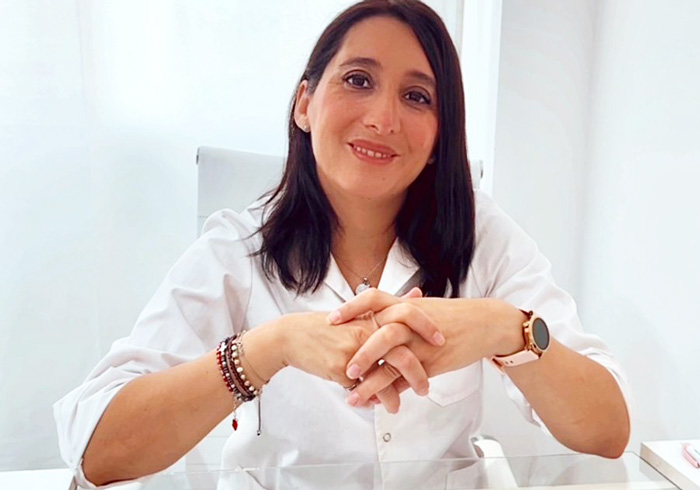 DRA. MARIA FERNANDA MEDAVAR