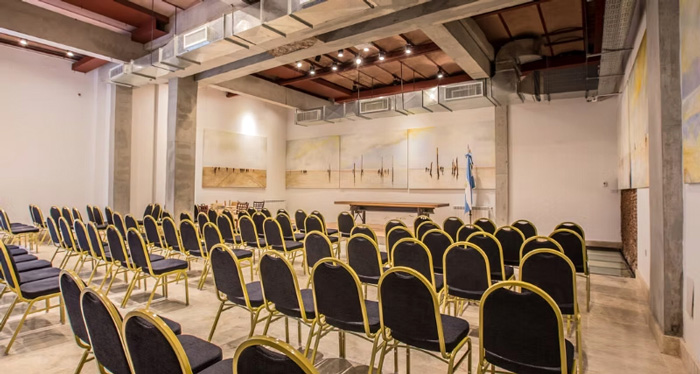 CASSA LEPAGE - AUDITORIO