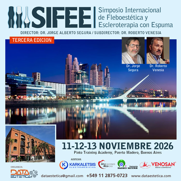 SIFEE 2026 TERCERA EDICION