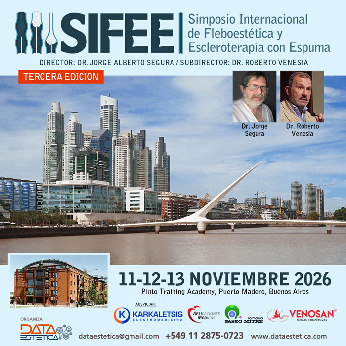 III SIFEE 2026