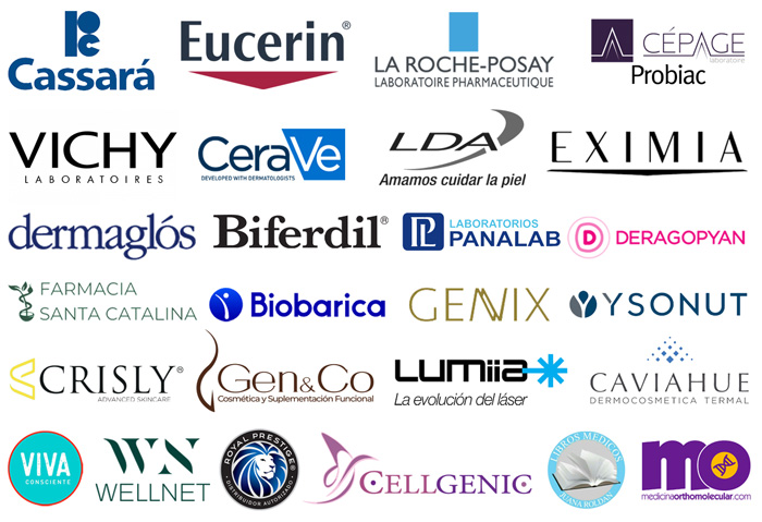 DERMATHO 2026 AUSPICIOS