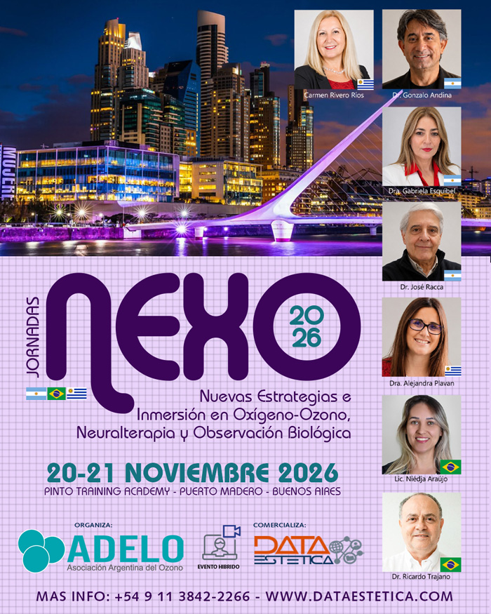 NEXO 2026