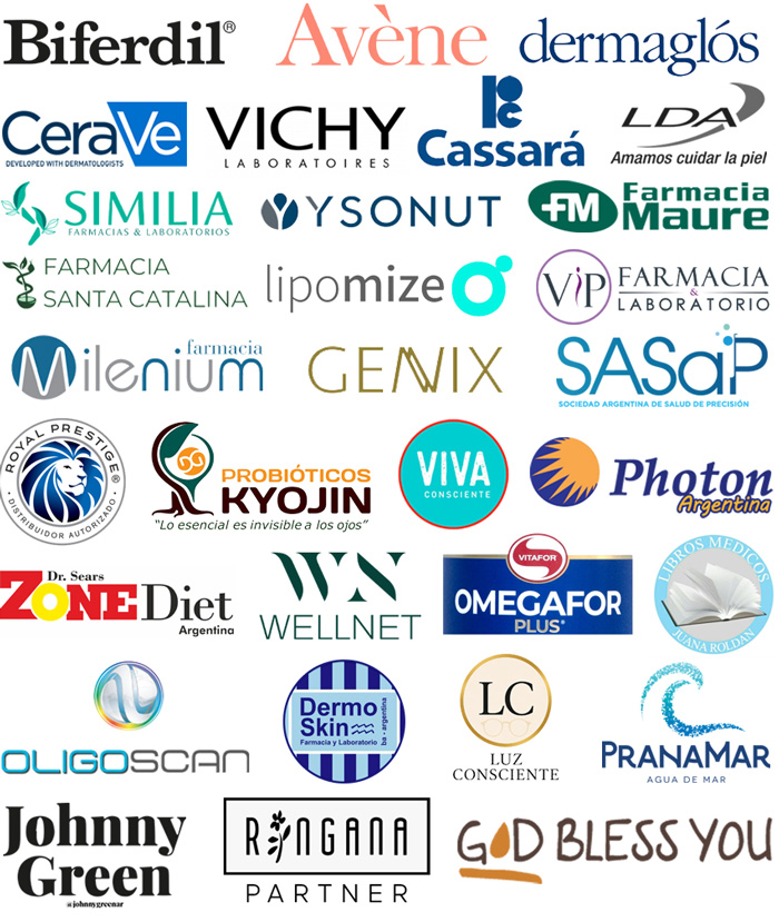 FORUM 2026 AUSPICIANTES